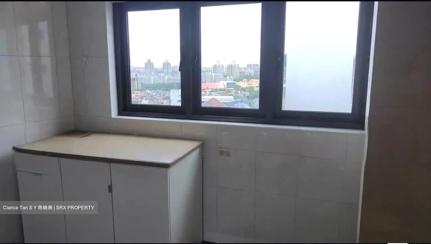 Boonview (D20), Condominium #528298641